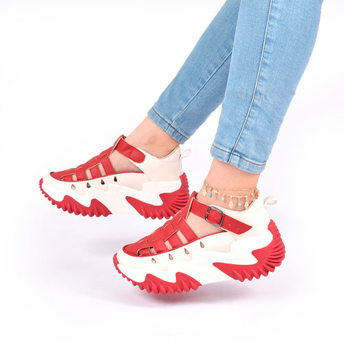 Gray helmet for bikers