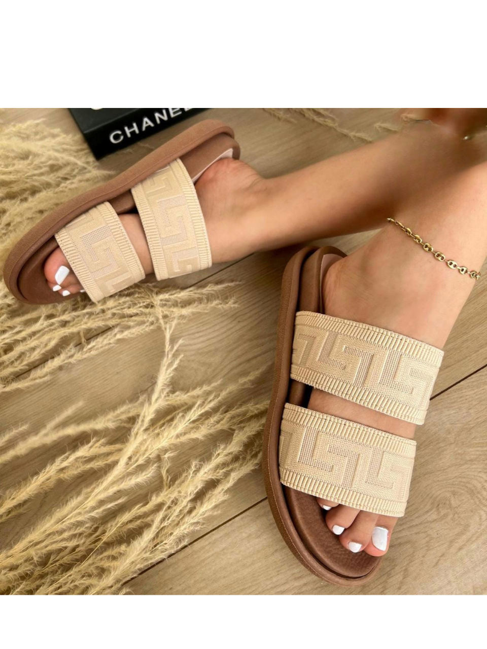 Gray helmet for bikers