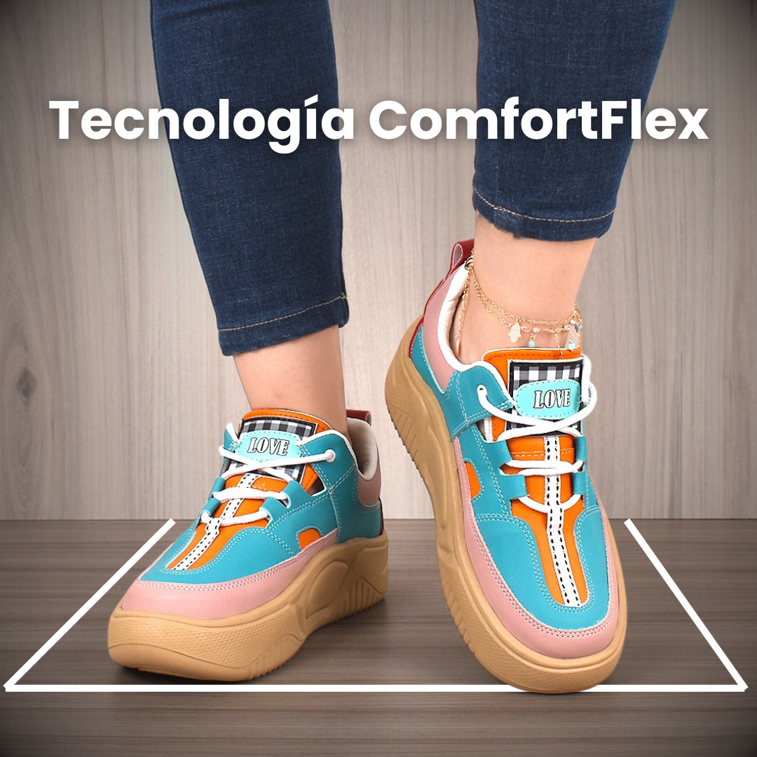 Calzado Deportivo Love