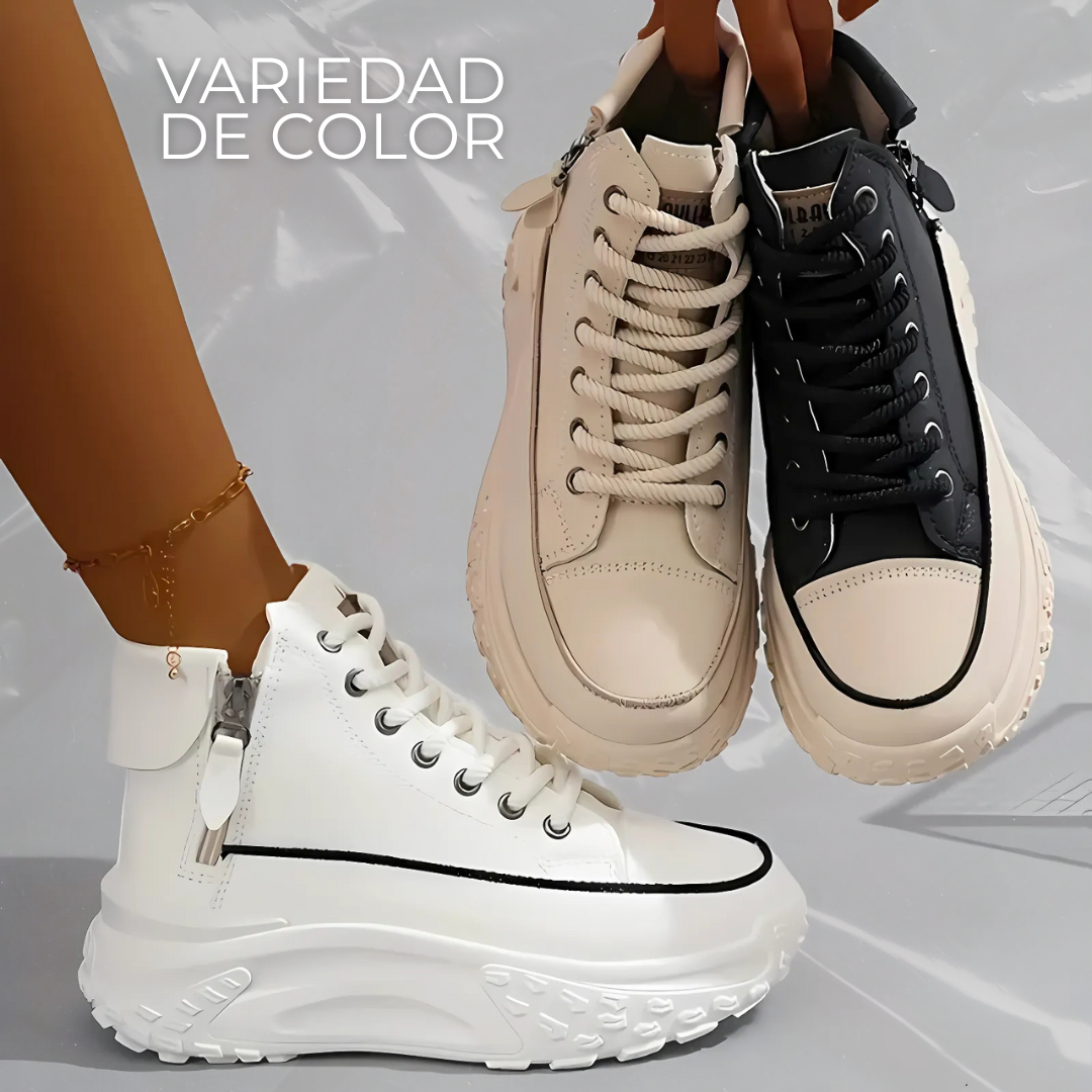 BOTAS OU XING DAMA URBANAS