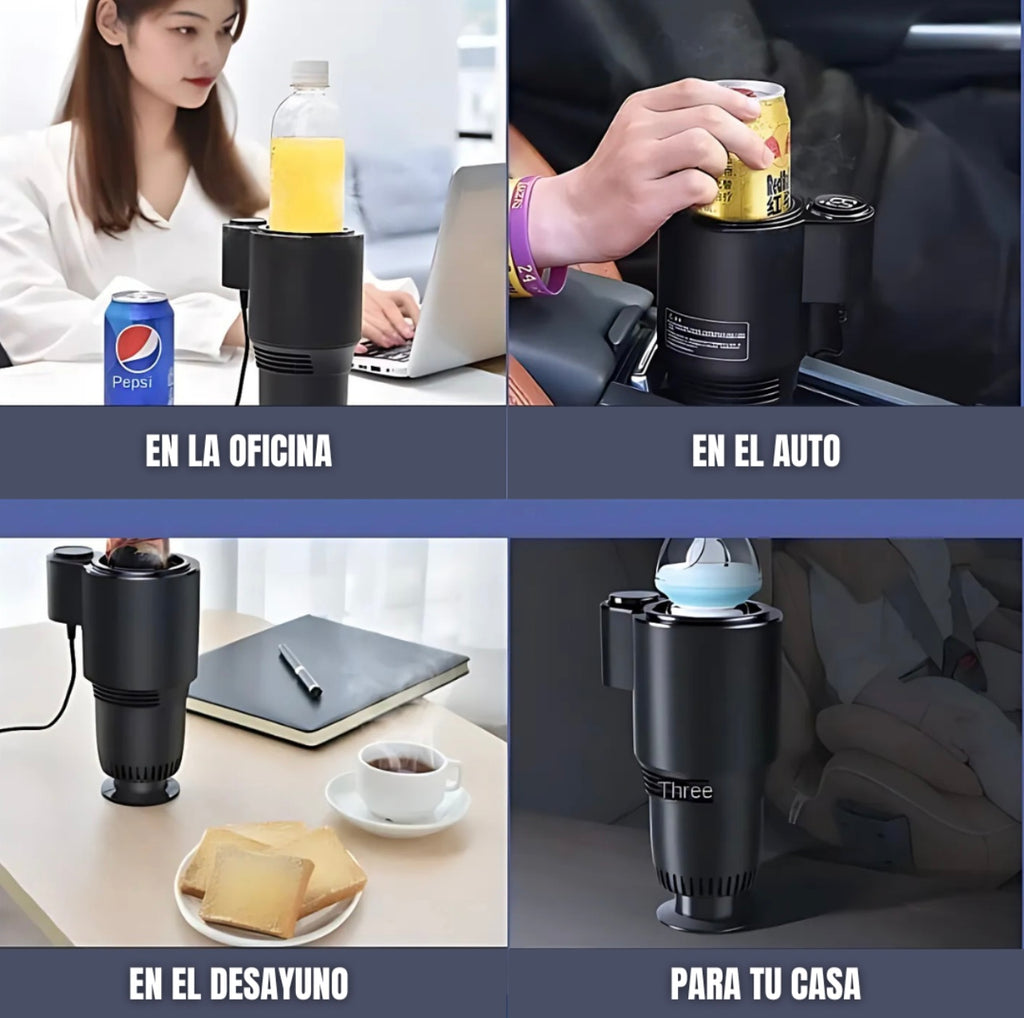 Refrigerador Para Automovil