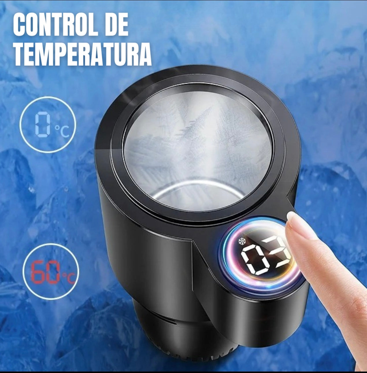 Refrigerador Para Automovil