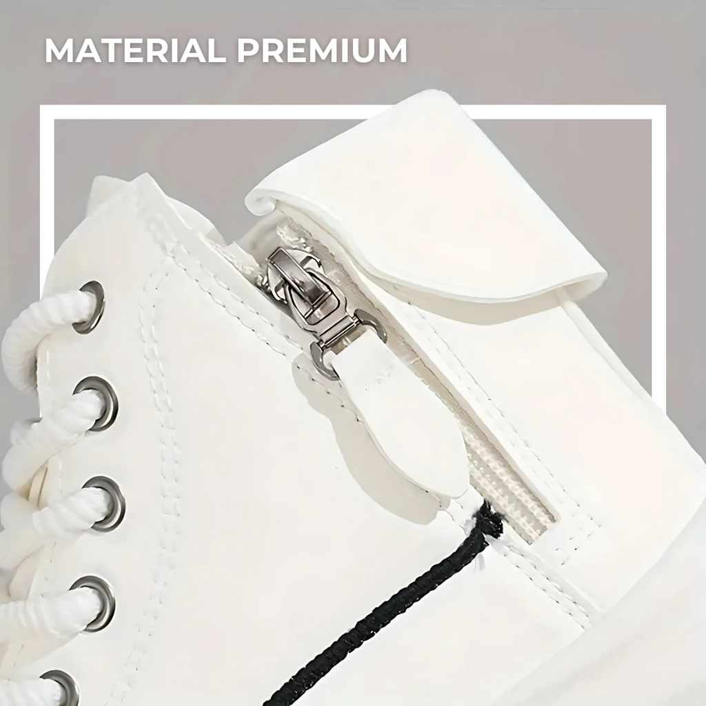 BOTAS OU XING DAMA URBANAS