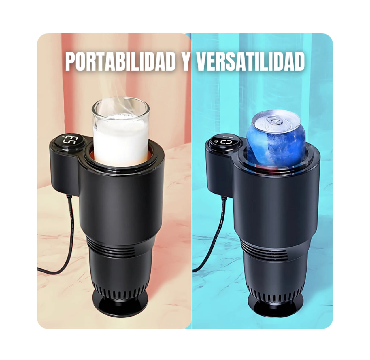 Refrigerador Para Automovil