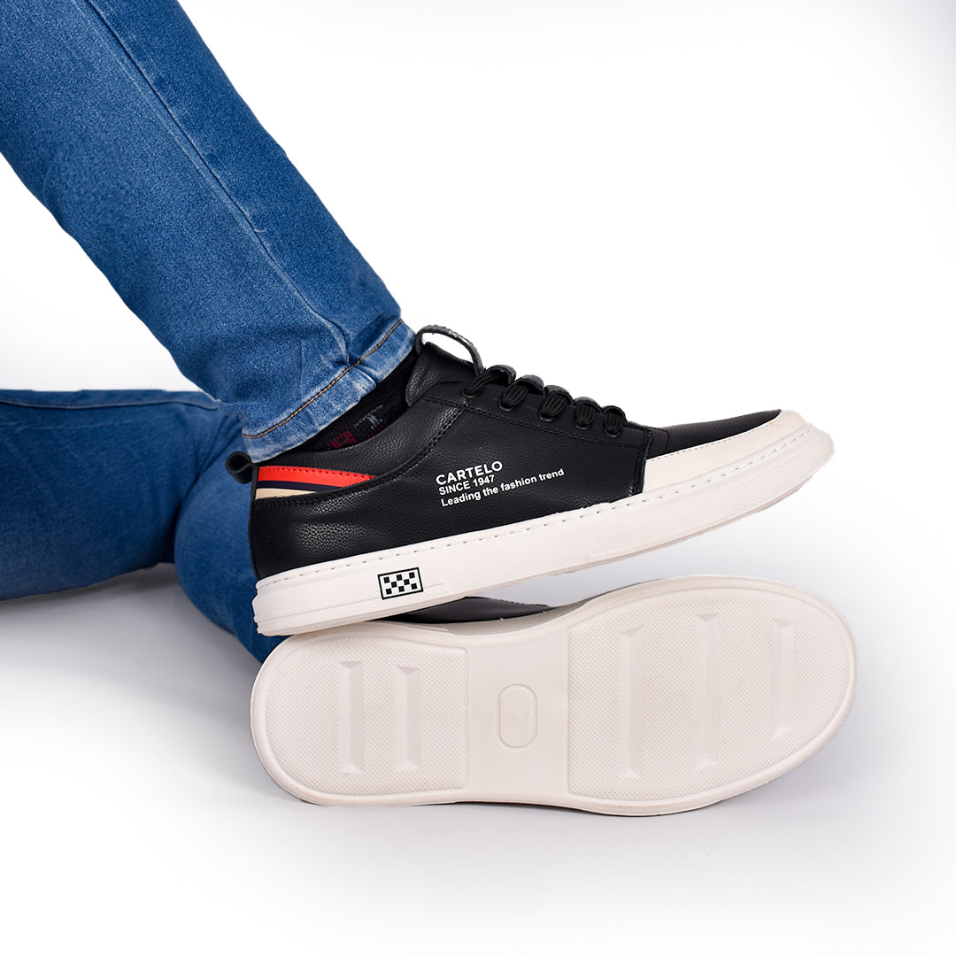 Calzado Cartelo