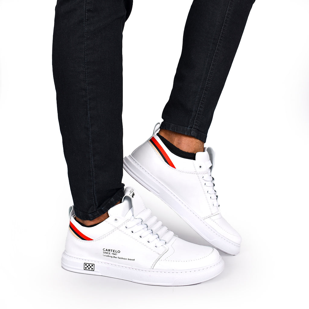 Calzado Cartelo