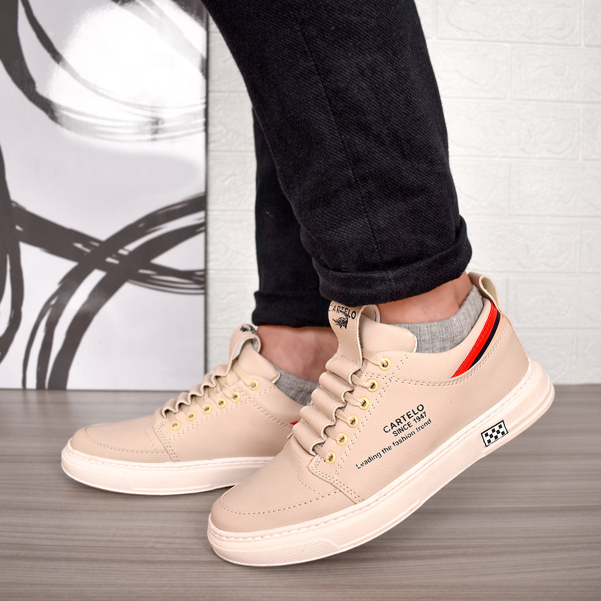 Calzado Cartelo