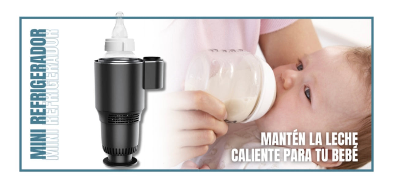 Refrigerador Para Automovil