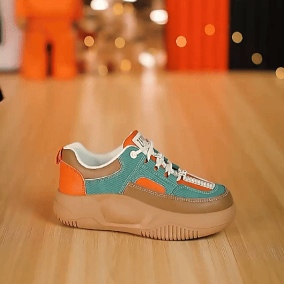 Calzado Deportivo Love