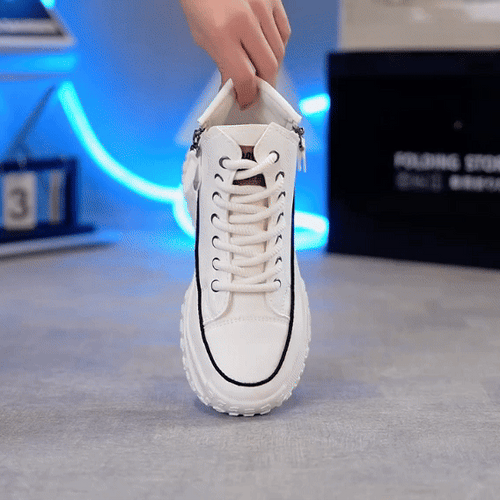 BOTAS OU XING DAMA URBANAS